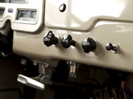 The FJ Company - 1965 Toyota Land Cruiser FJ40 35131 - Restoration